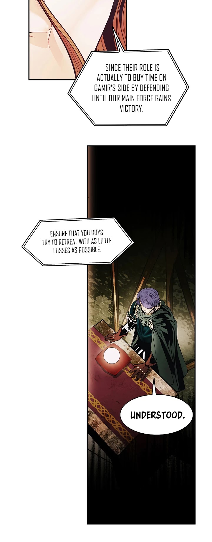 MookHyang - Dark Lady Chapter 114 page 22 - Chapter 114