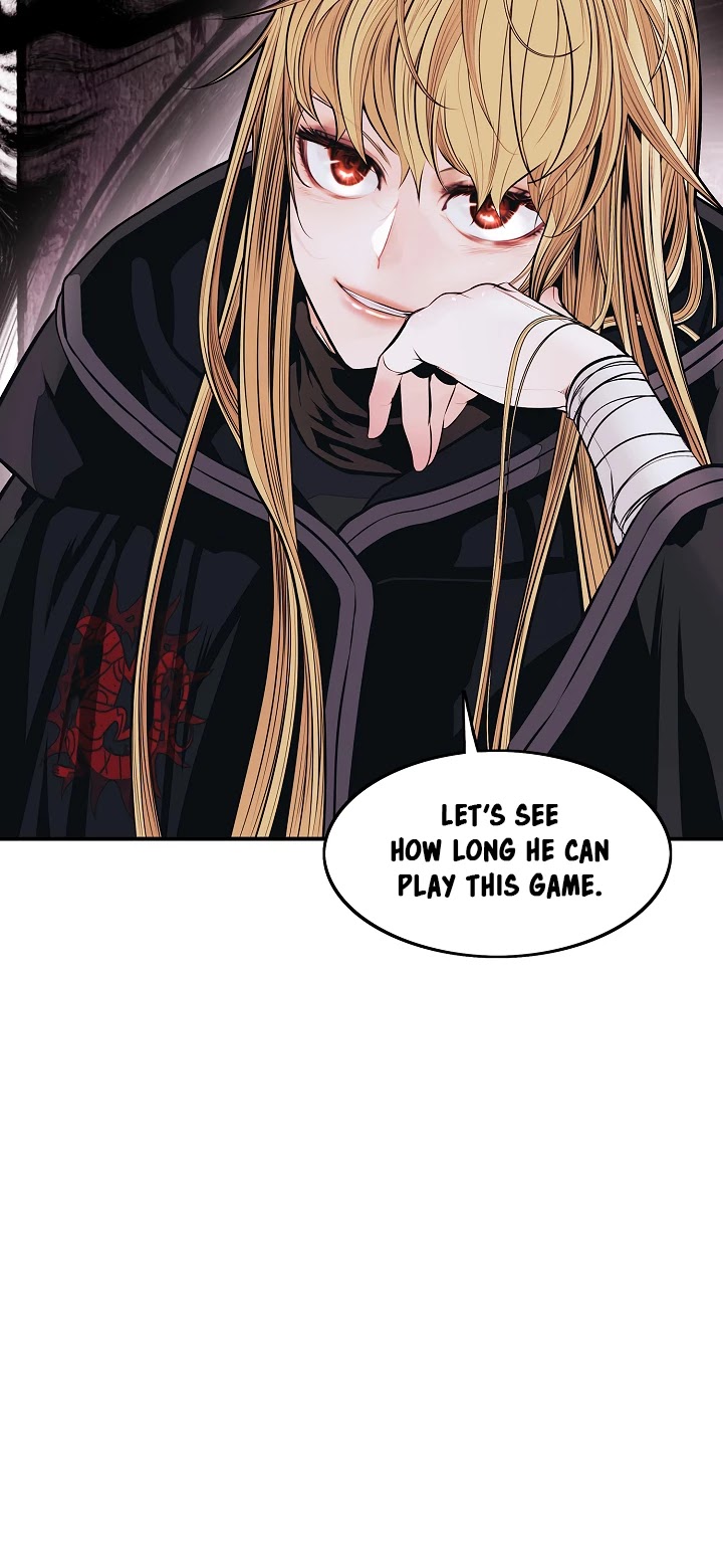 MookHyang - Dark Lady Chapter 114 page 31 - Chapter 114
