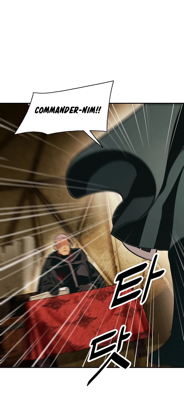 MookHyang - Dark Lady Chapter 114 page 32 - Chapter 114