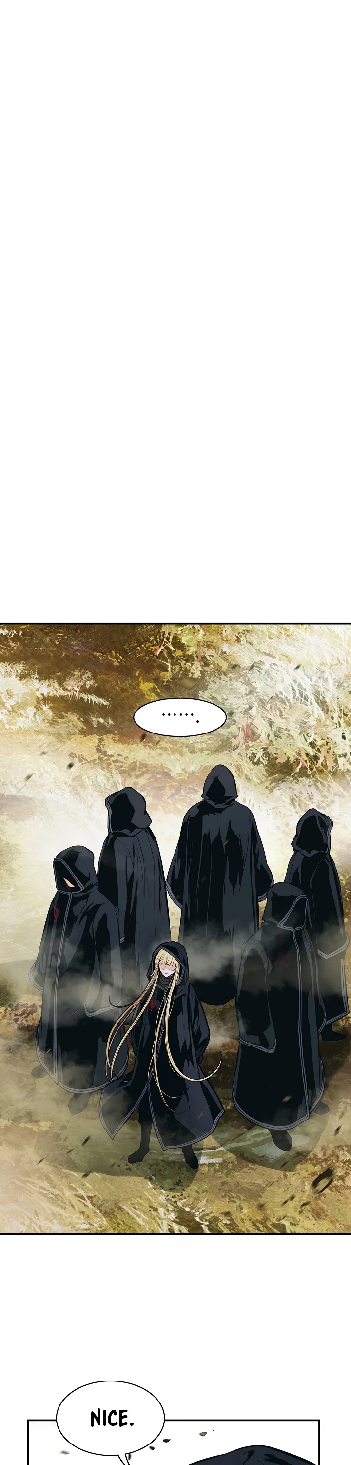 MookHyang - Dark Lady Chapter 114 page 36 - Chapter 114