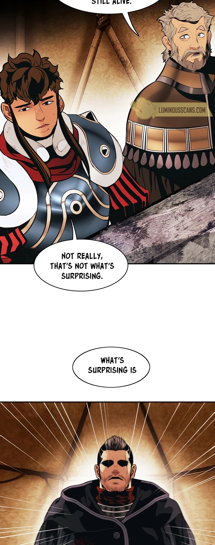 MookHyang - Dark Lady Chapter 114 page 4 - Chapter 114