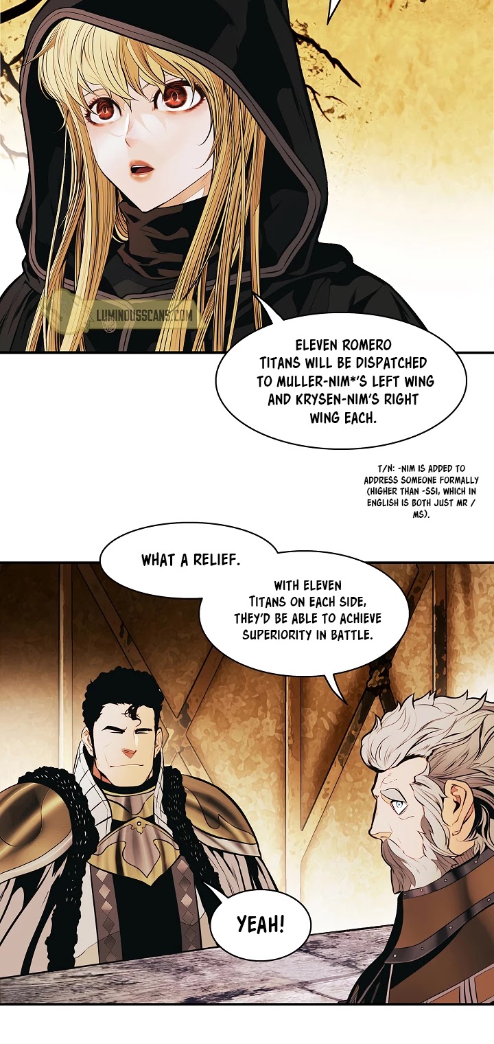 MookHyang - Dark Lady Chapter 114 page 9 - Chapter 114