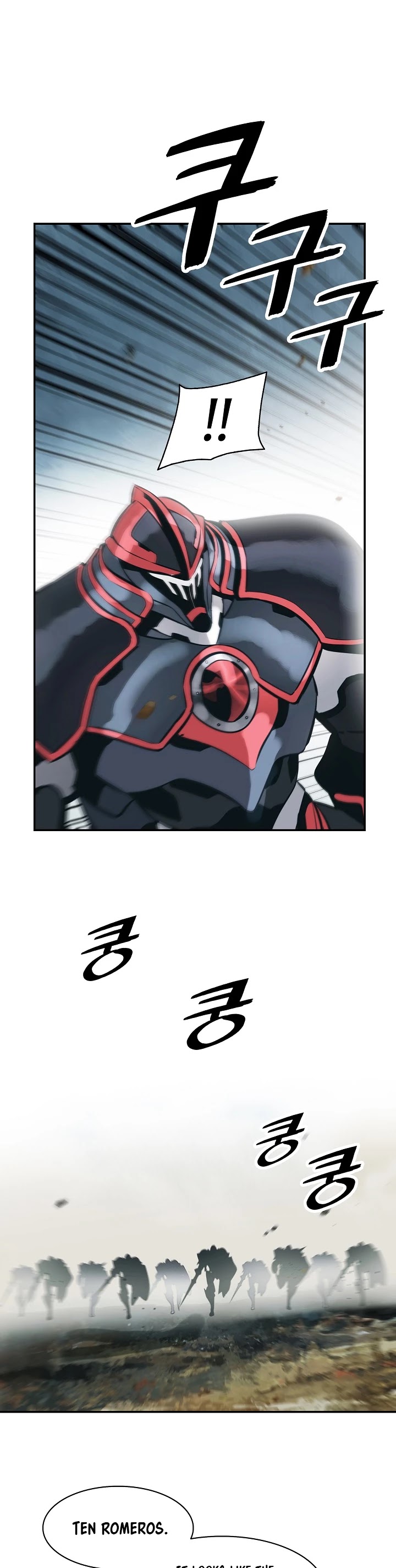MookHyang - Dark Lady Chapter 115 page 29 - Chapter 115