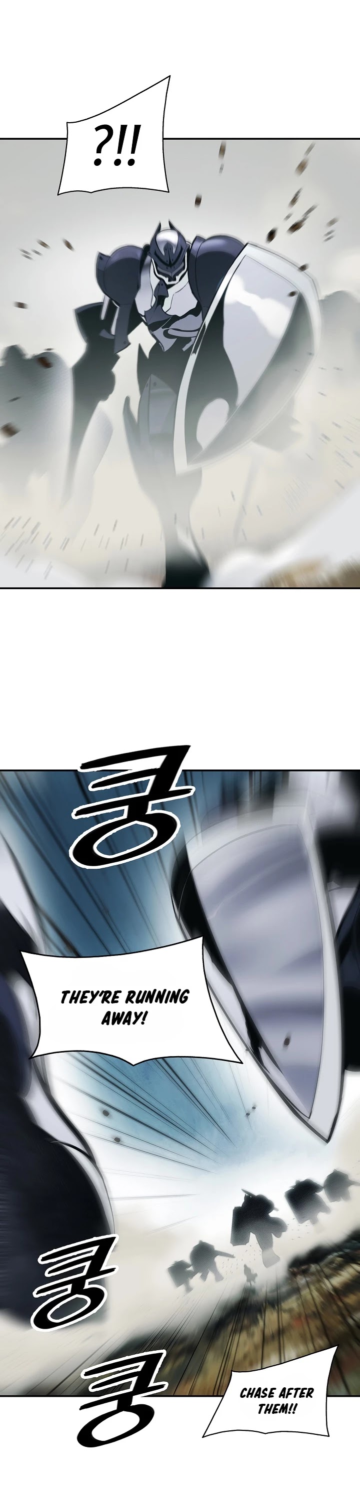 MookHyang - Dark Lady Chapter 115 page 31 - Chapter 115