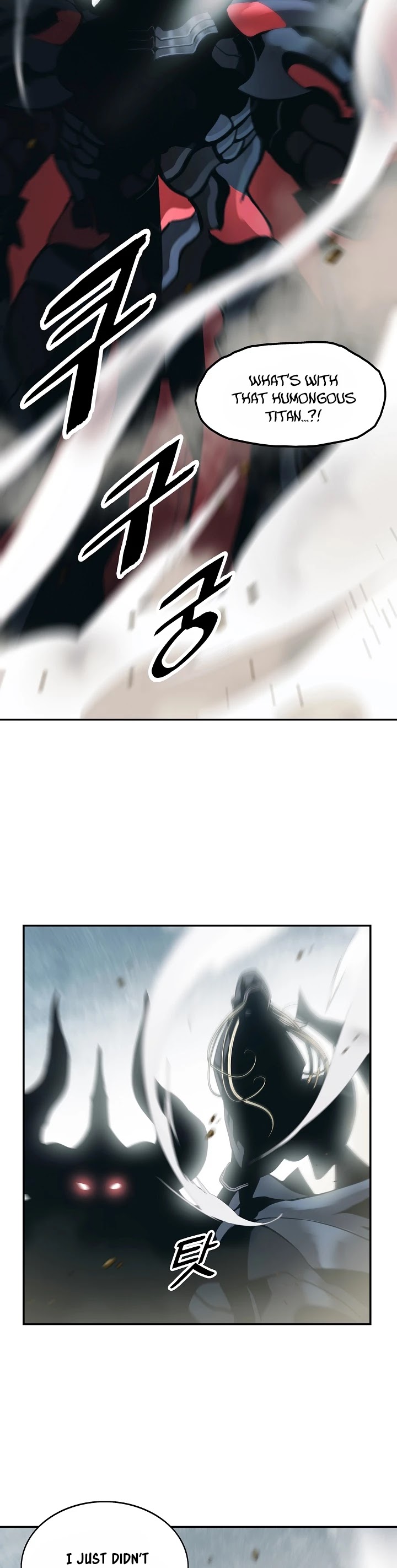 MookHyang - Dark Lady Chapter 115 page 35 - Chapter 115