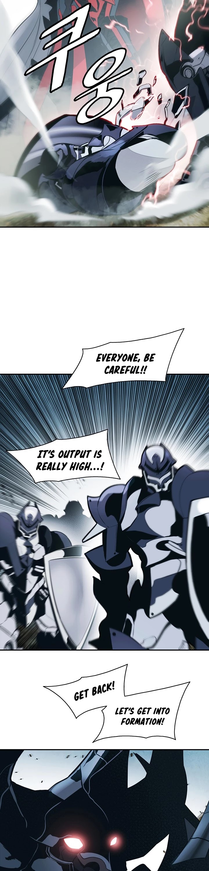 MookHyang - Dark Lady Chapter 116 page 11 - Chapter 116