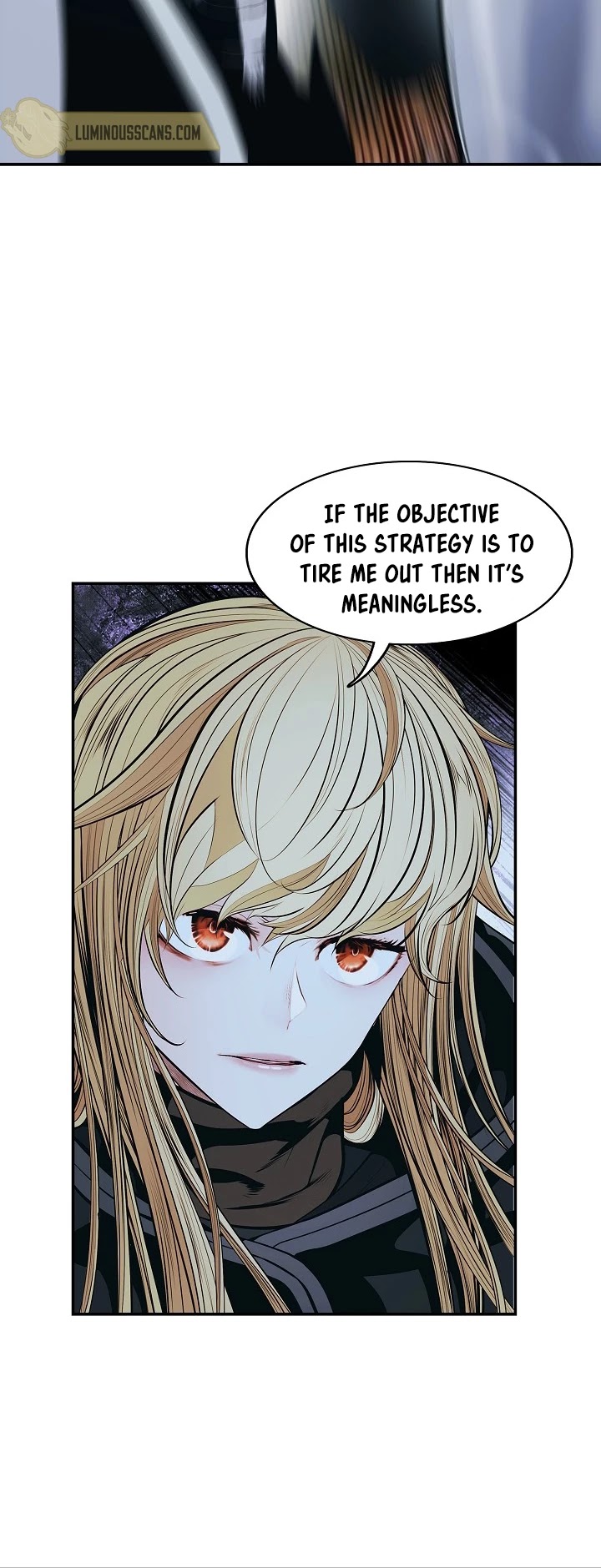 MookHyang - Dark Lady Chapter 116 page 17 - Chapter 116