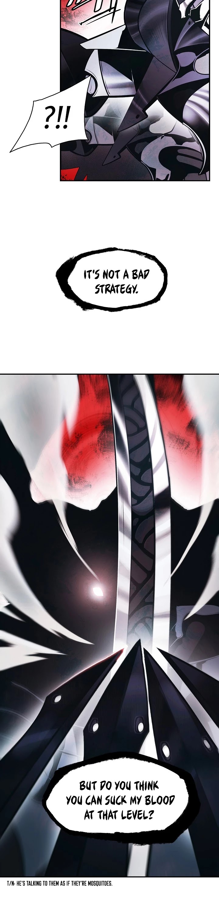 MookHyang - Dark Lady Chapter 116 page 20 - Chapter 116