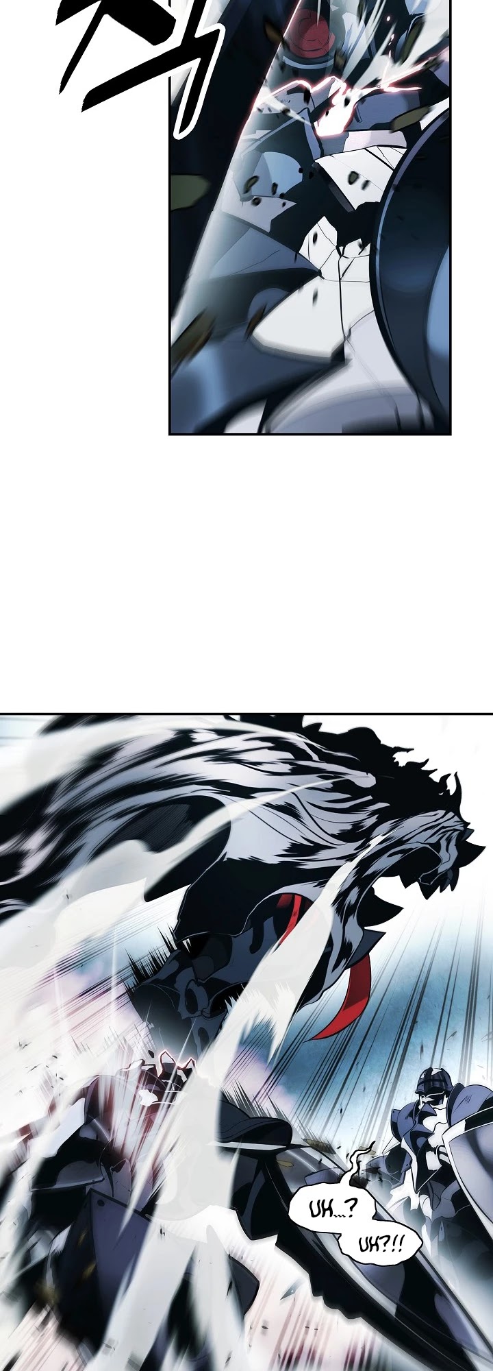 MookHyang - Dark Lady Chapter 116 page 23 - Chapter 116