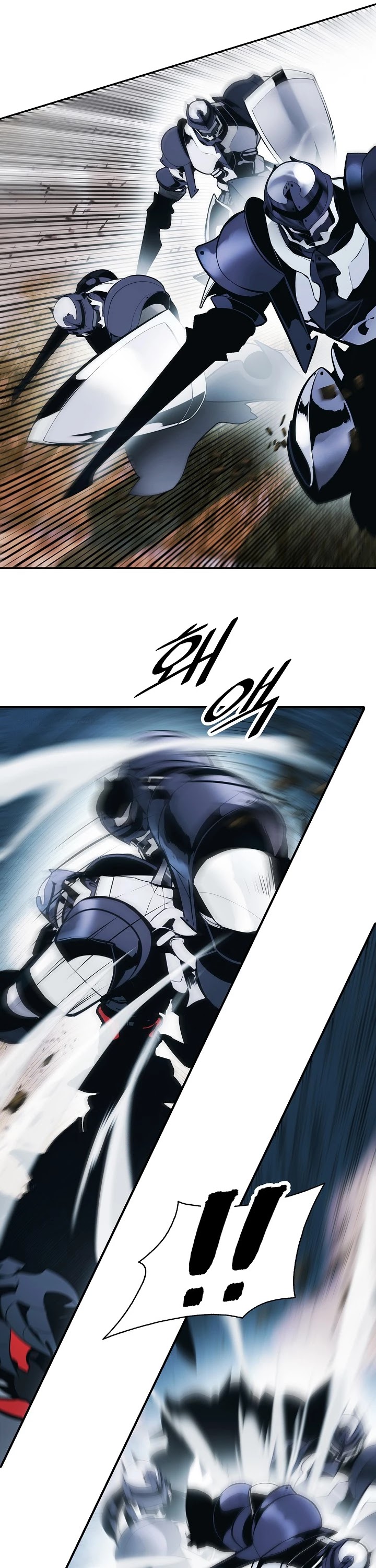 MookHyang - Dark Lady Chapter 116 page 29 - Chapter 116