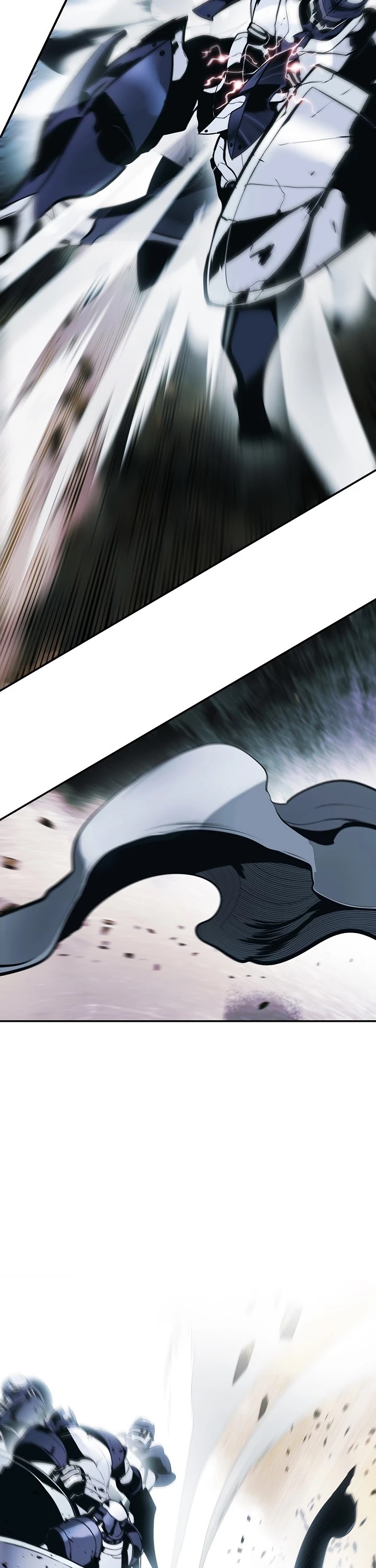 MookHyang - Dark Lady Chapter 116 page 30 - Chapter 116