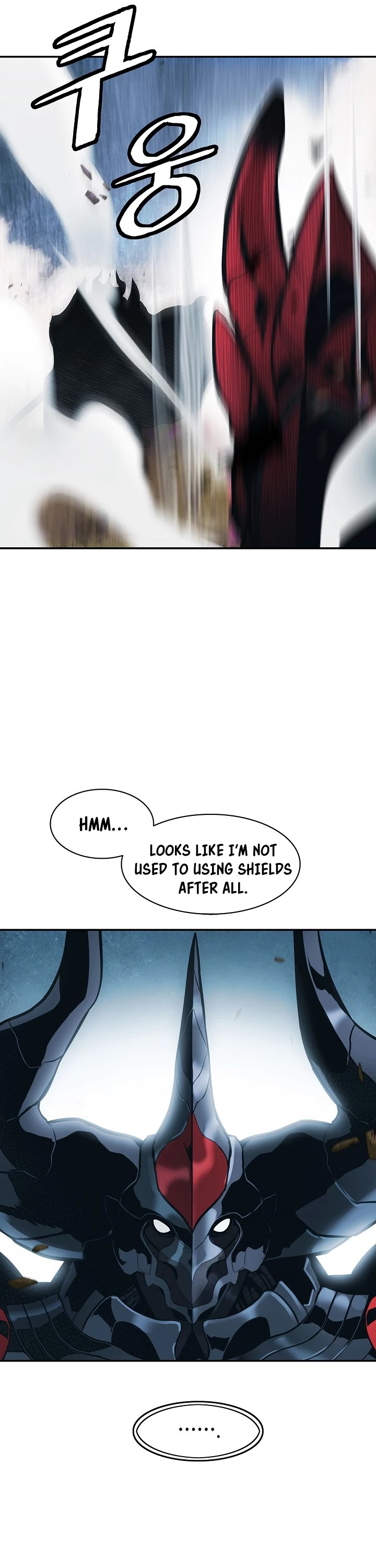 MookHyang - Dark Lady Chapter 116 page 37 - Chapter 116