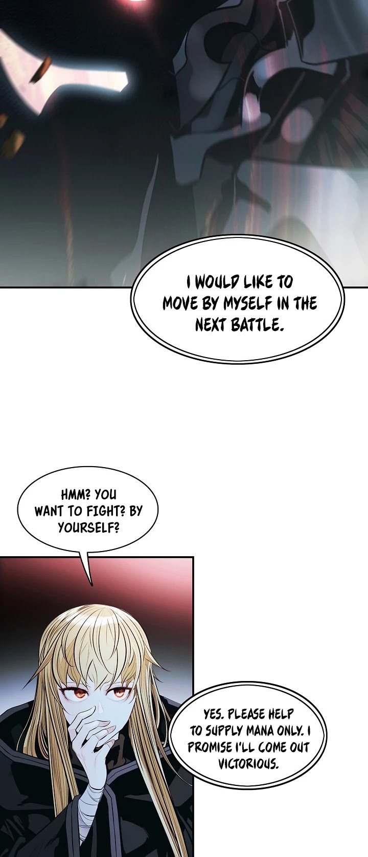 MookHyang - Dark Lady Chapter 116 page 39 - Chapter 116