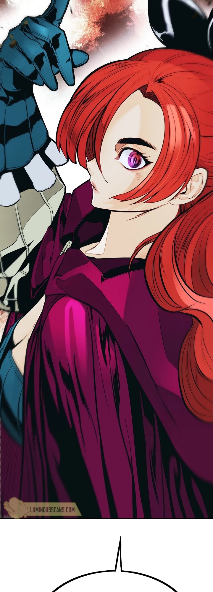 MookHyang - Dark Lady Chapter 116 page 47 - Chapter 116