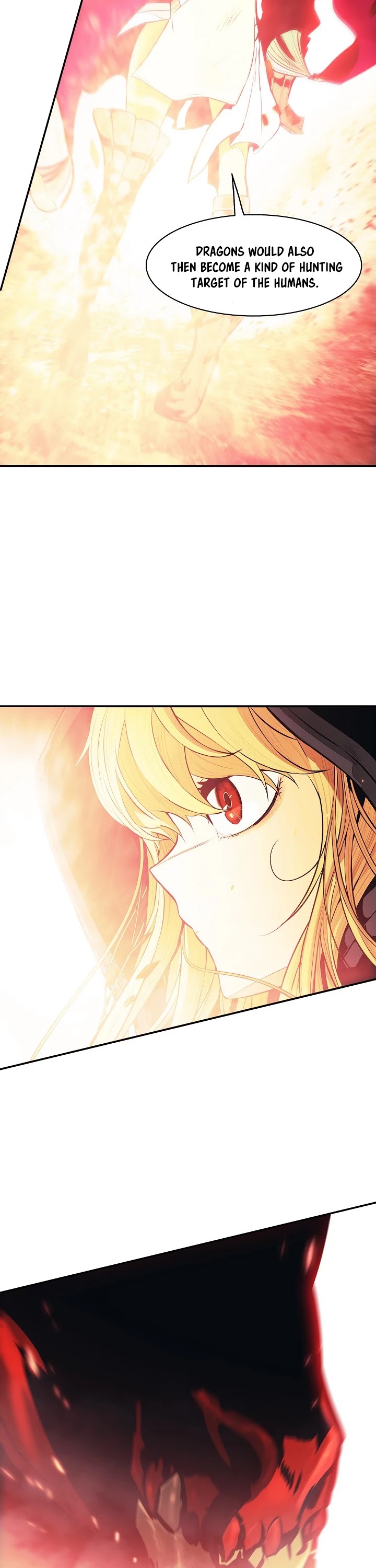 MookHyang - Dark Lady Chapter 117 page 11 - Chapter 117