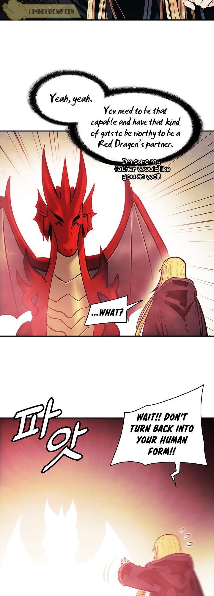 MookHyang - Dark Lady Chapter 117 page 26 - Chapter 117