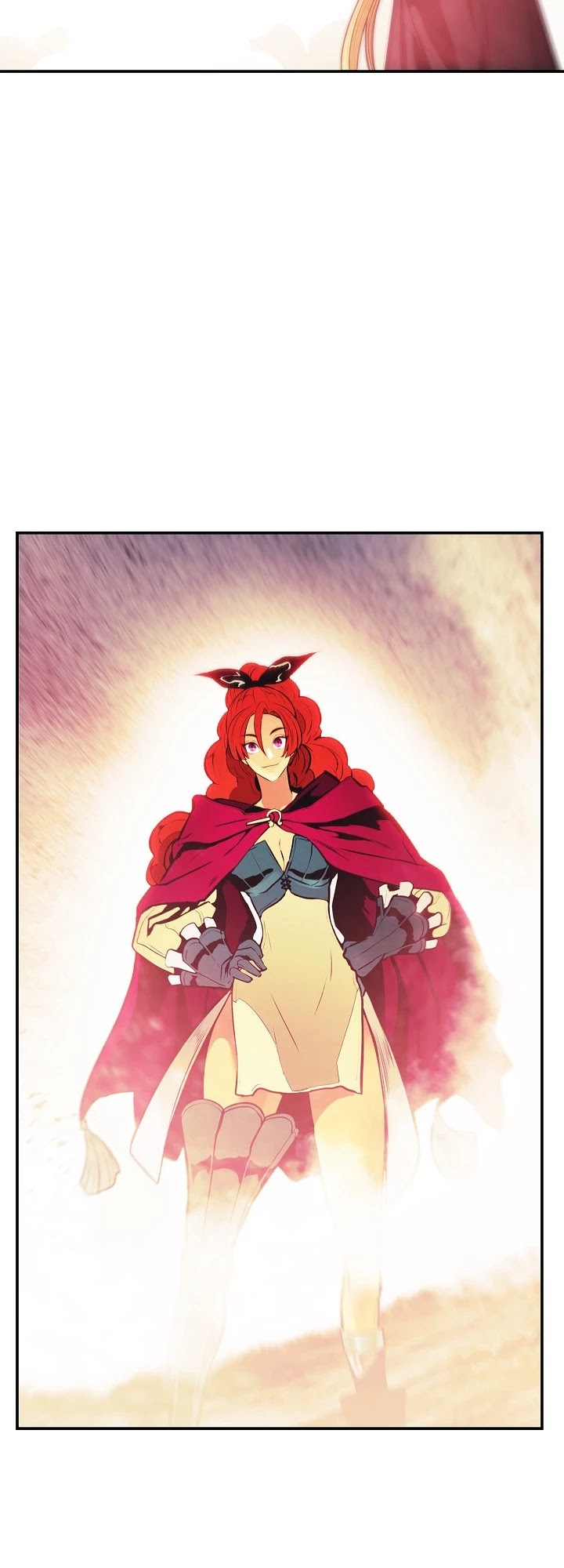 MookHyang - Dark Lady Chapter 117 page 27 - Chapter 117
