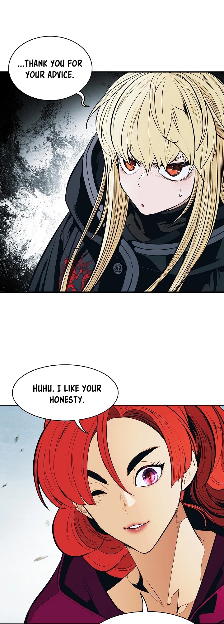 MookHyang - Dark Lady Chapter 117 page 38 - Chapter 117