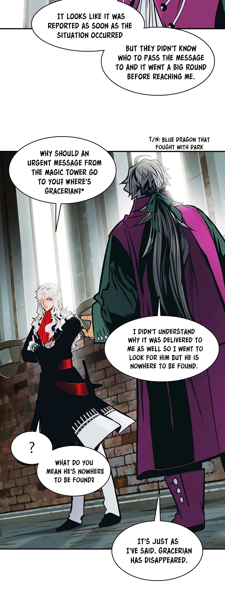 MookHyang - Dark Lady Chapter 118 page 12 - Chapter 118