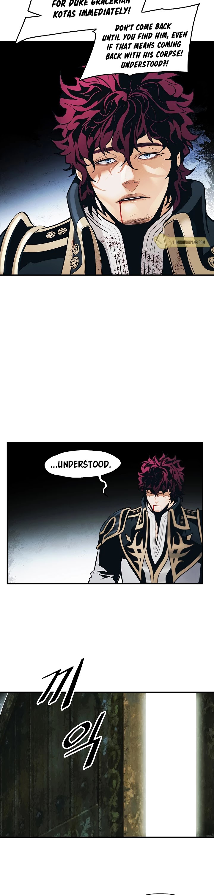 MookHyang - Dark Lady Chapter 118 page 24 - Chapter 118