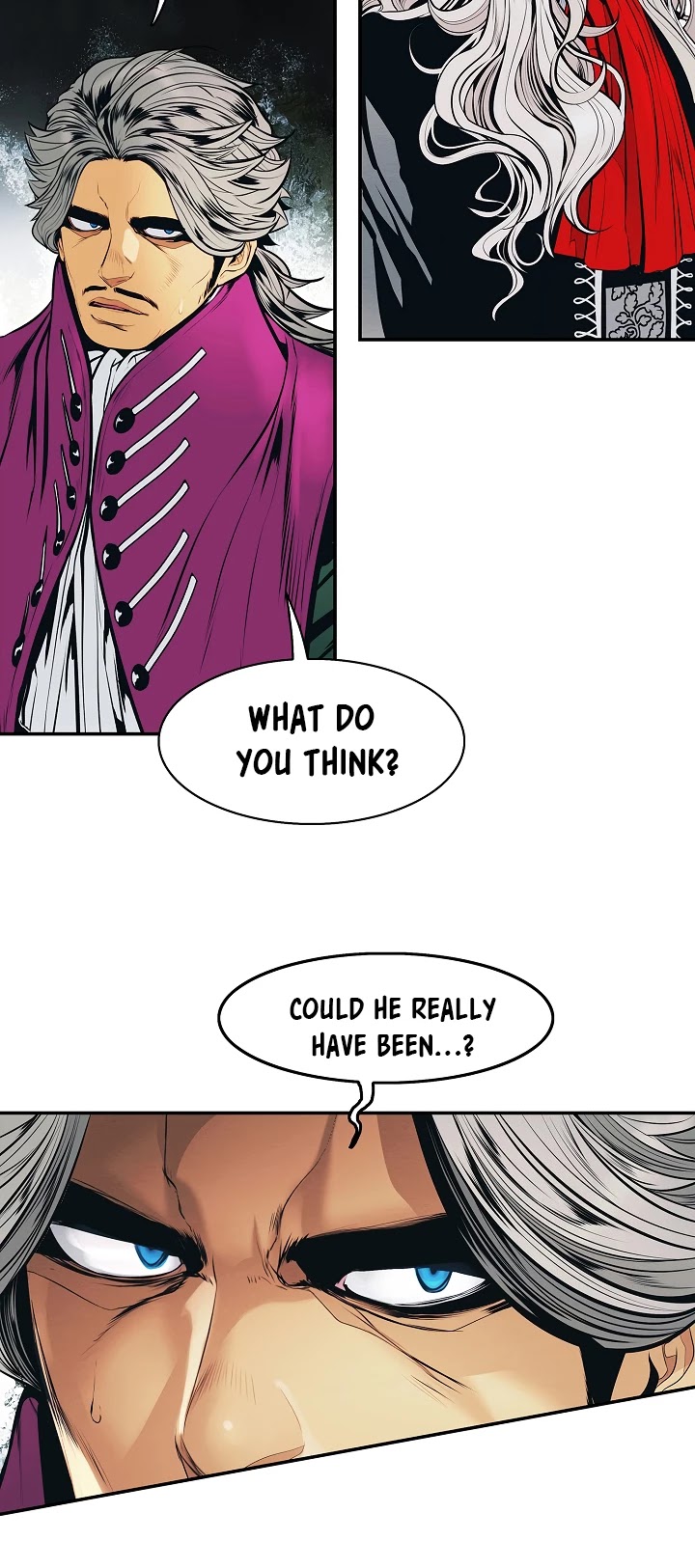 MookHyang - Dark Lady Chapter 118 page 26 - Chapter 118