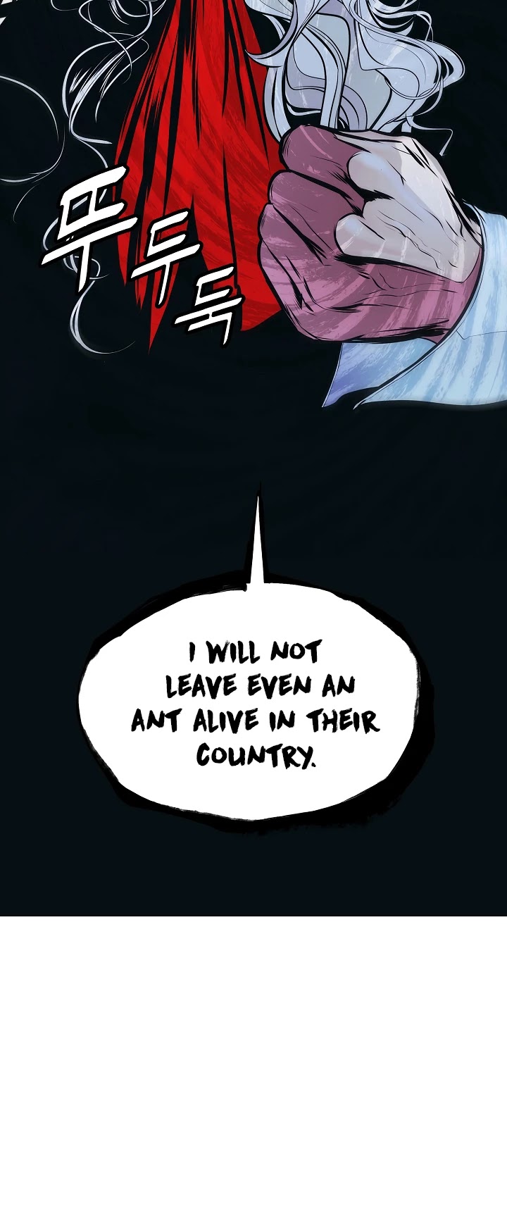 MookHyang - Dark Lady Chapter 118 page 29 - Chapter 118