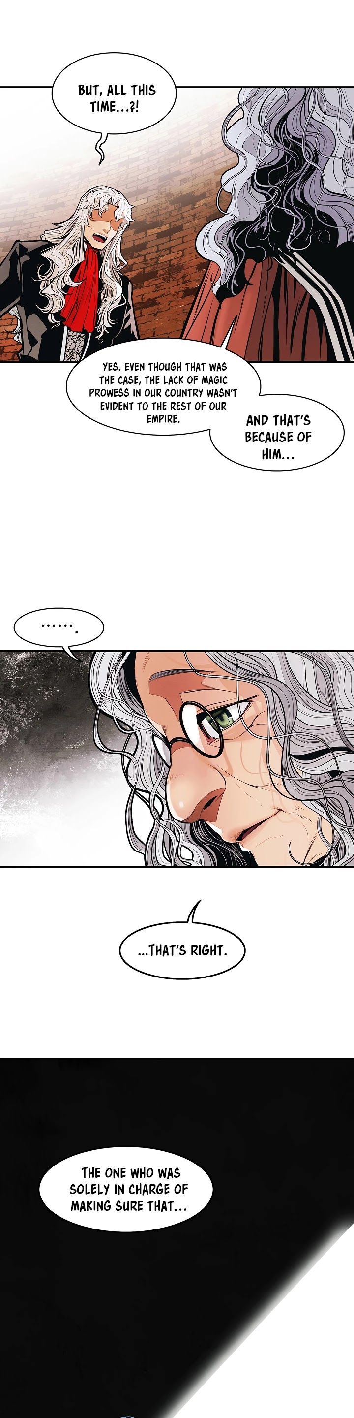 MookHyang - Dark Lady Chapter 118 page 40 - Chapter 118