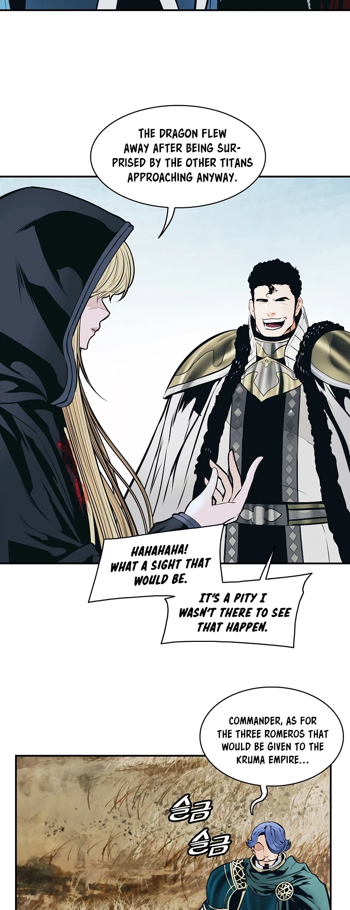 MookHyang - Dark Lady Chapter 118 page 7 - Chapter 118