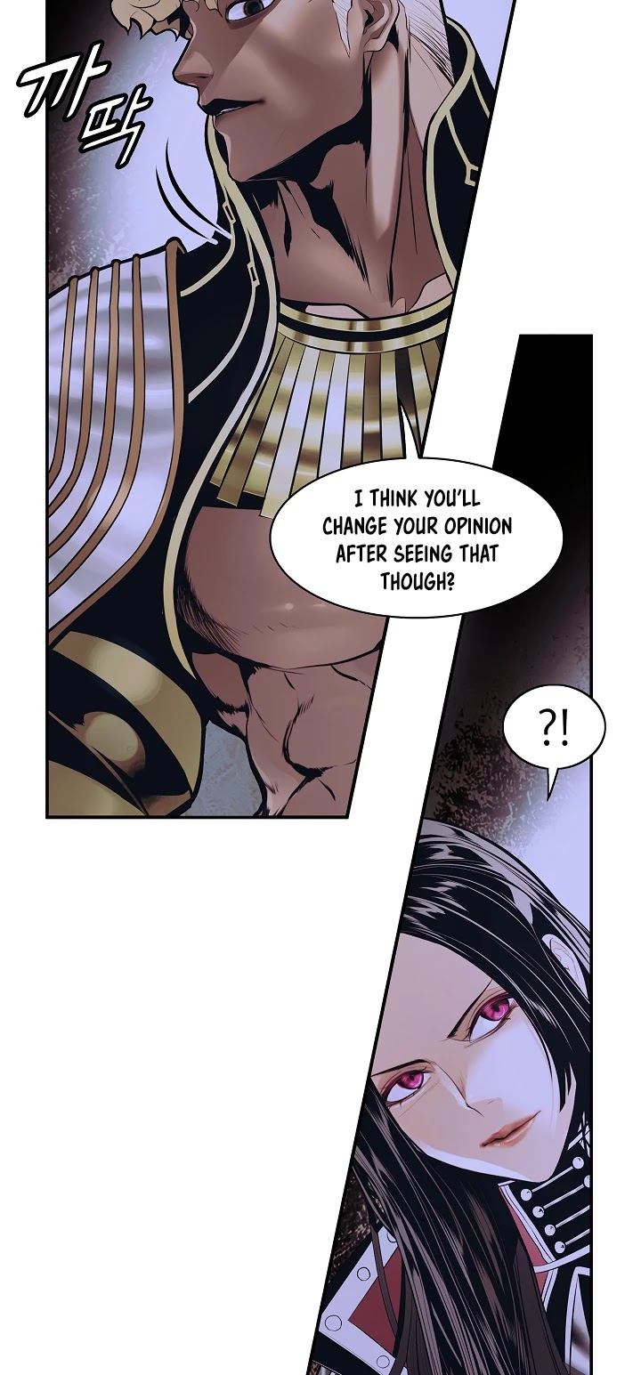 MookHyang - Dark Lady Chapter 119 page 26 - Chapter 119