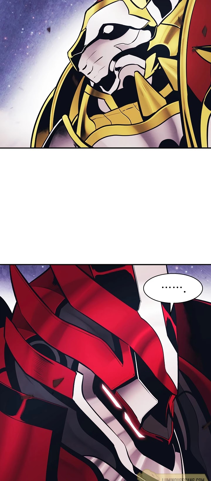 MookHyang - Dark Lady Chapter 119 page 30 - Chapter 119