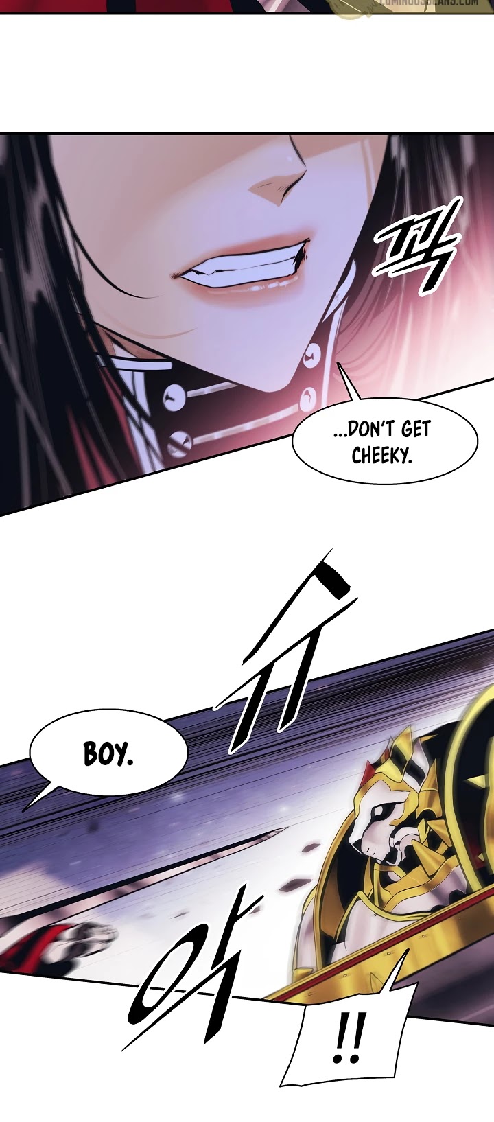MookHyang - Dark Lady Chapter 119 page 31 - Chapter 119
