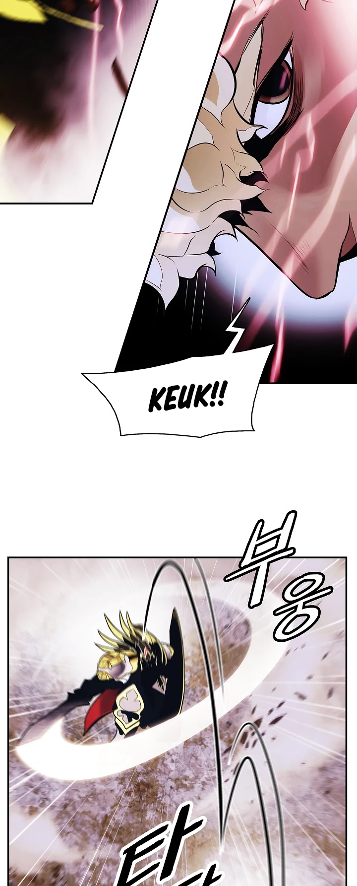 MookHyang - Dark Lady Chapter 119 page 34 - Chapter 119