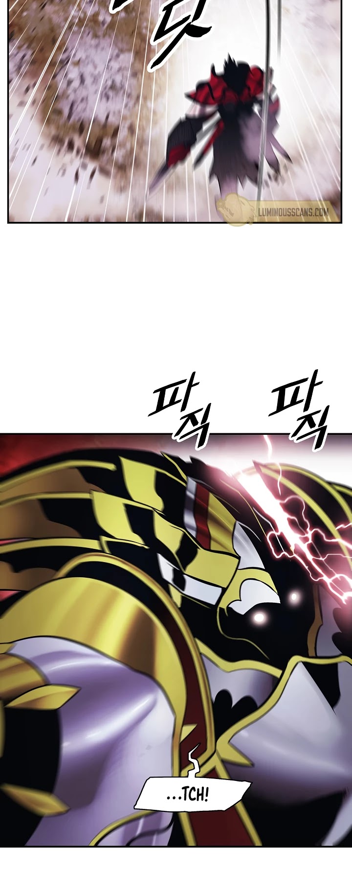 MookHyang - Dark Lady Chapter 119 page 35 - Chapter 119