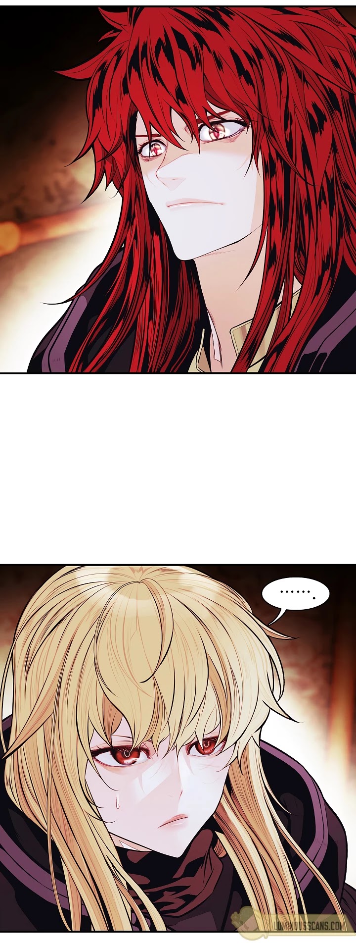 MookHyang - Dark Lady Chapter 119 page 42 - Chapter 119