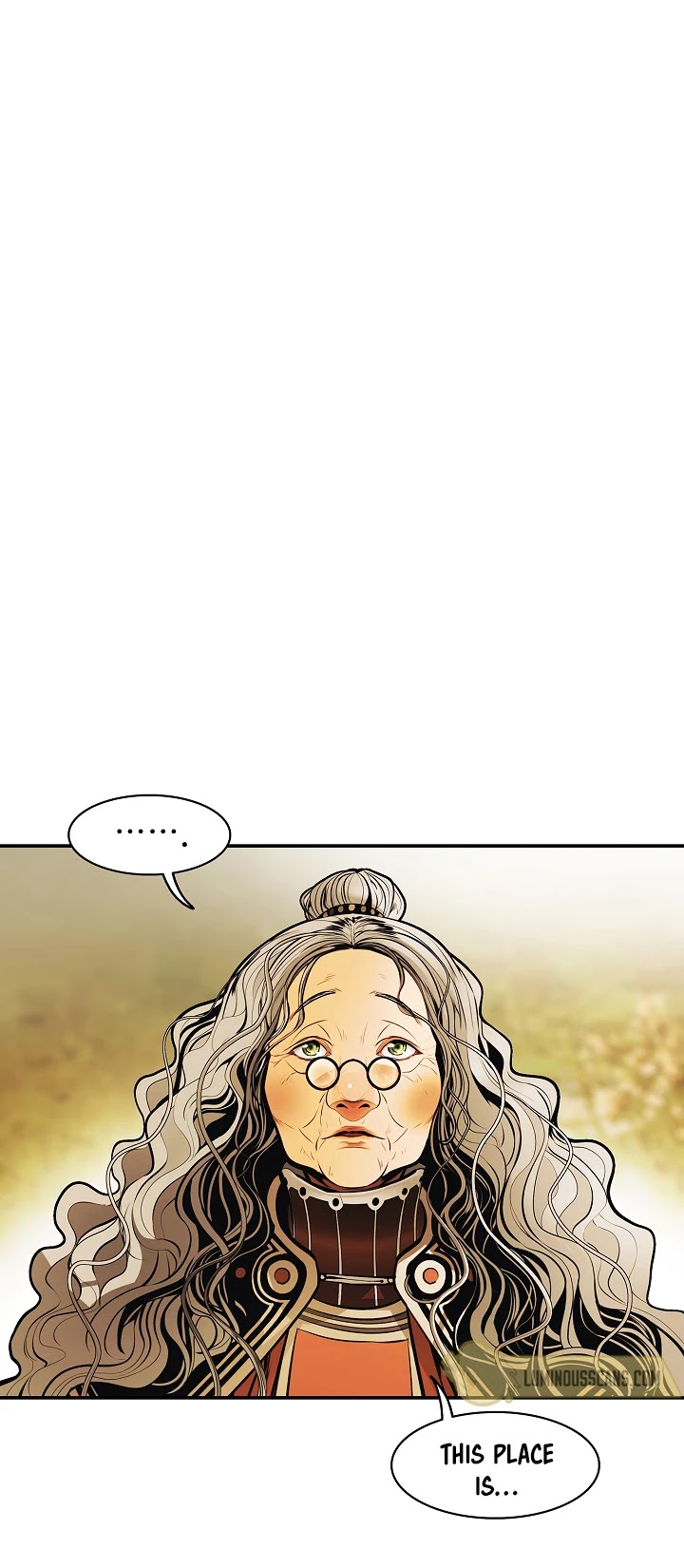 MookHyang - Dark Lady Chapter 119 page 8 - Chapter 119