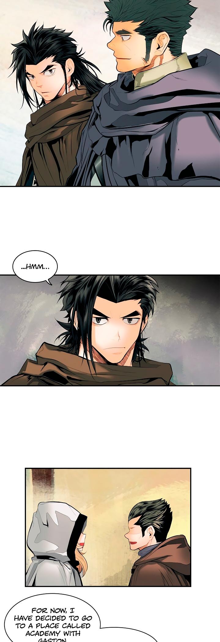 MookHyang - Dark Lady Chapter 12 page 12 - Chapter 12