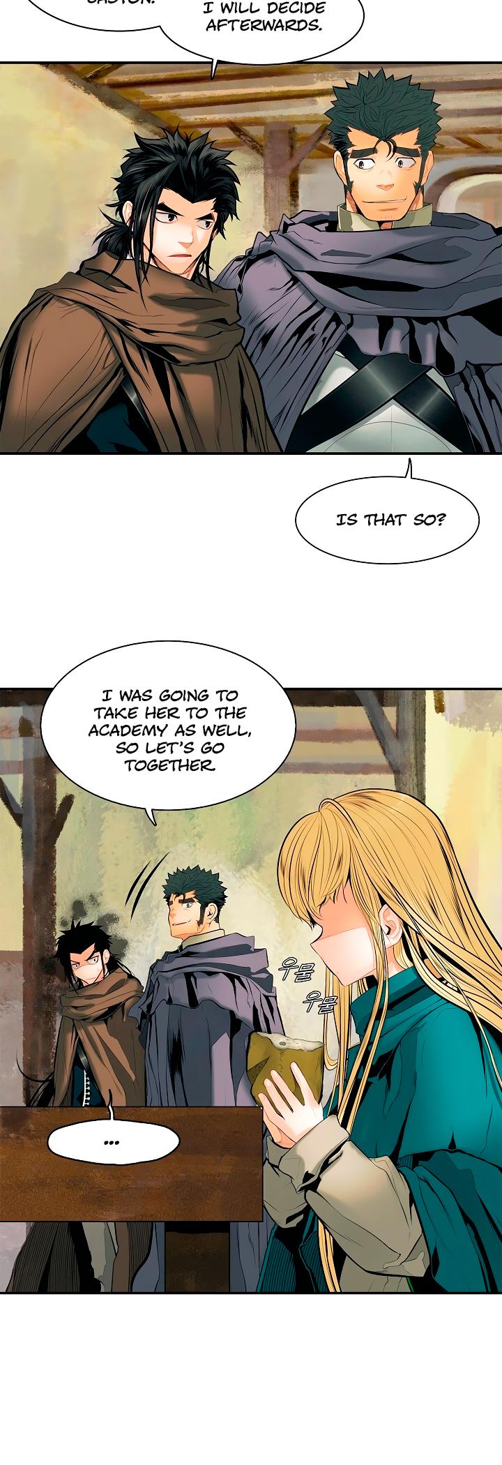 MookHyang - Dark Lady Chapter 12 page 13 - Chapter 12
