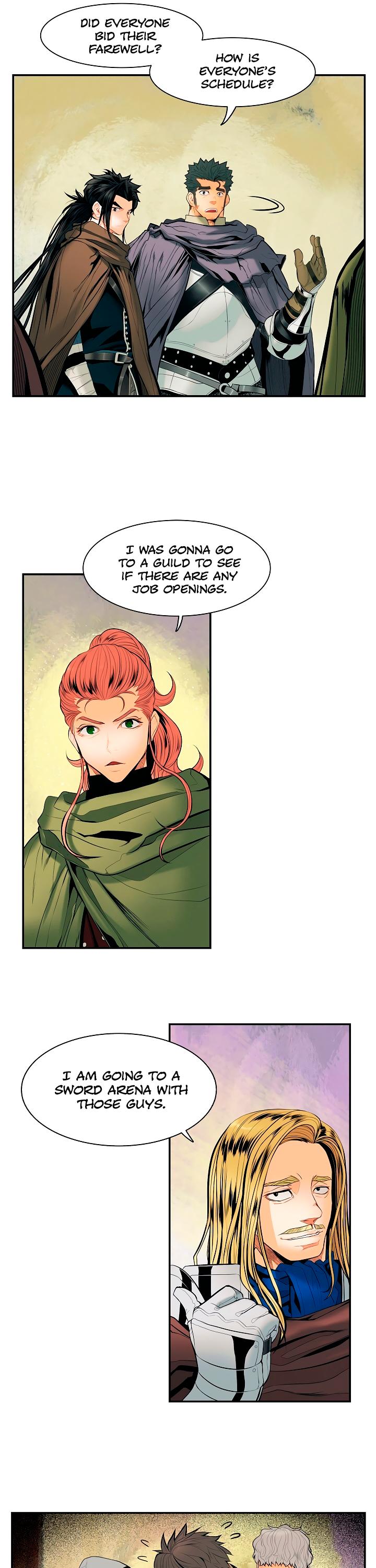 MookHyang - Dark Lady Chapter 12 page 14 - Chapter 12