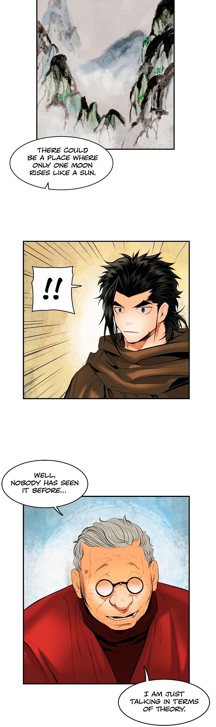 MookHyang - Dark Lady Chapter 12 page 25 - Chapter 12