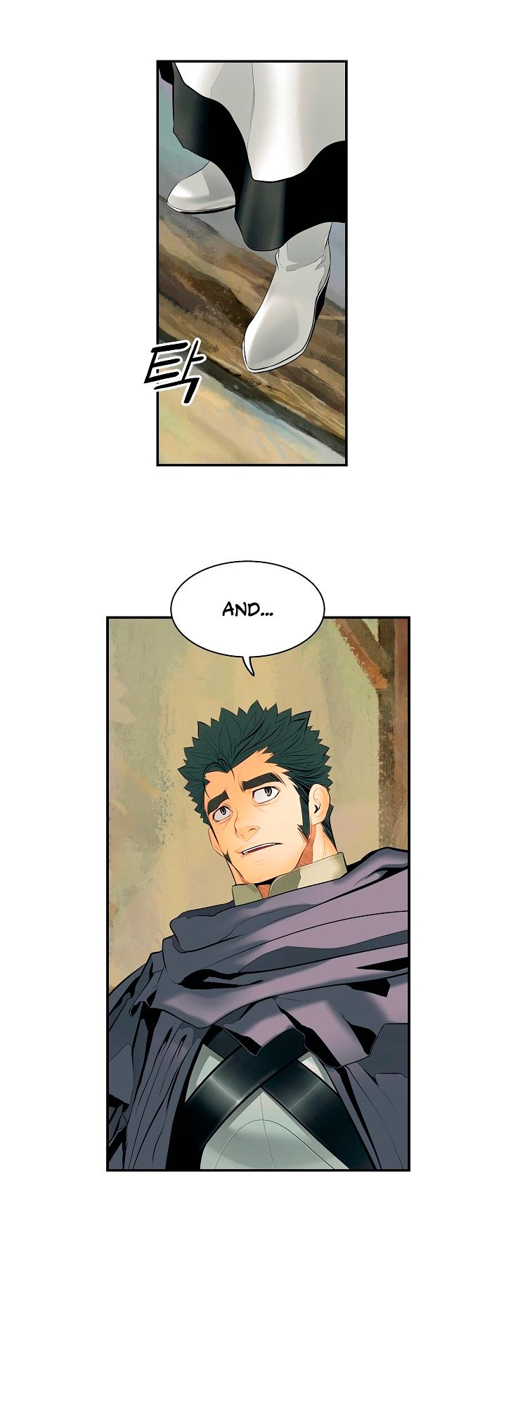 MookHyang - Dark Lady Chapter 12 page 9 - Chapter 12