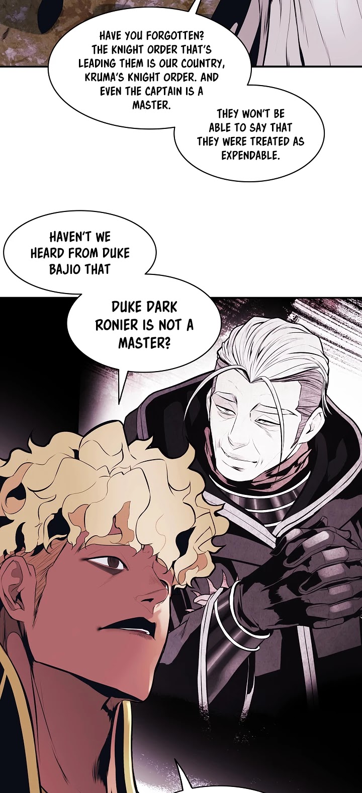 MookHyang - Dark Lady Chapter 120 page 13 - Chapter 120