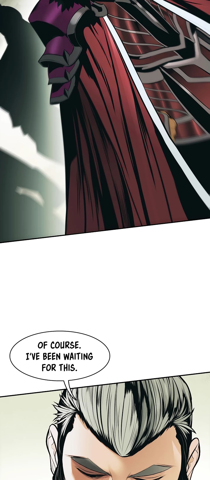 MookHyang - Dark Lady Chapter 120 page 24 - Chapter 120