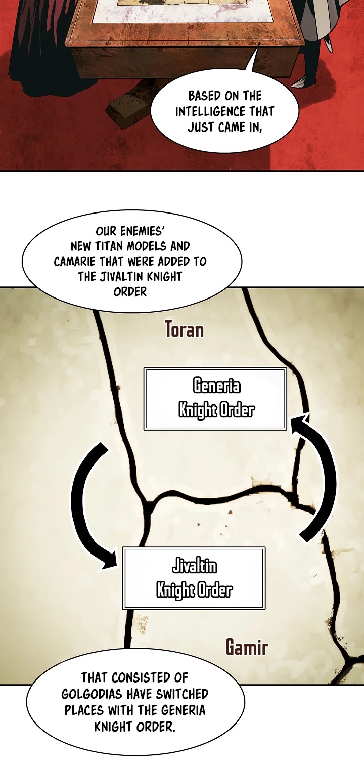 MookHyang - Dark Lady Chapter 120 page 29 - Chapter 120