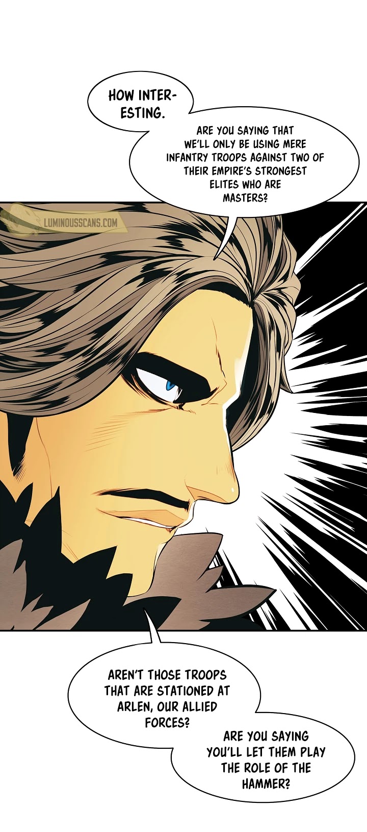 MookHyang - Dark Lady Chapter 120 page 33 - Chapter 120