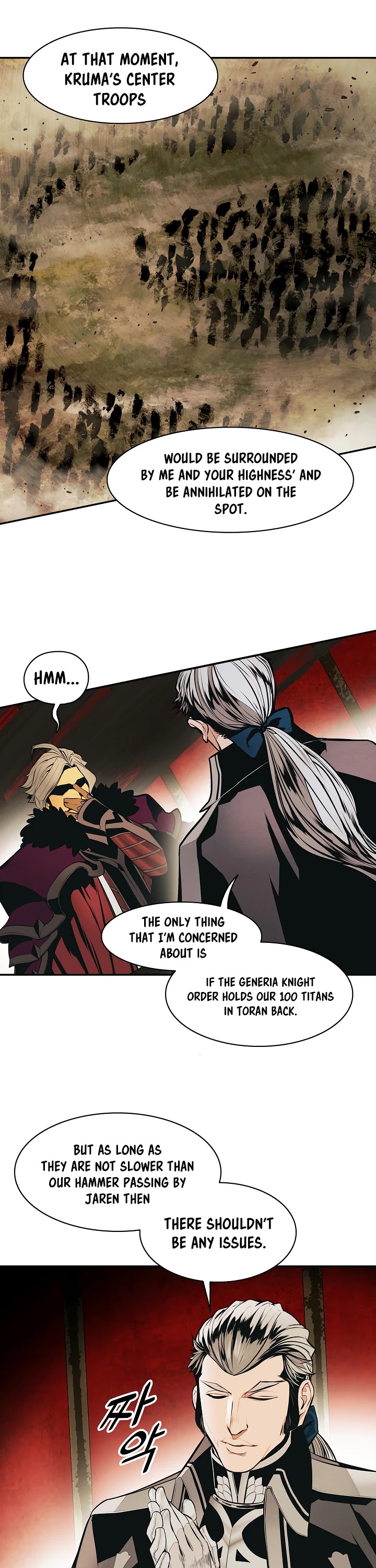 MookHyang - Dark Lady Chapter 120 page 38 - Chapter 120