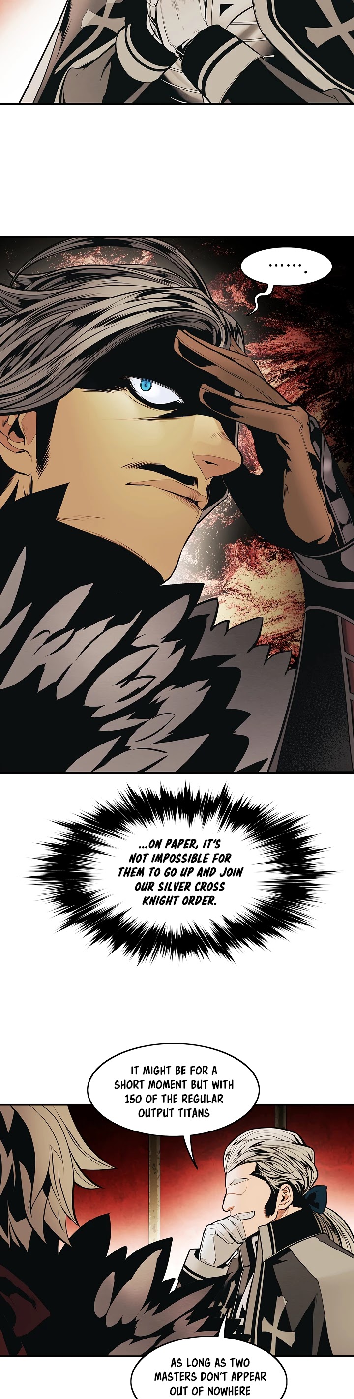 MookHyang - Dark Lady Chapter 120 page 39 - Chapter 120