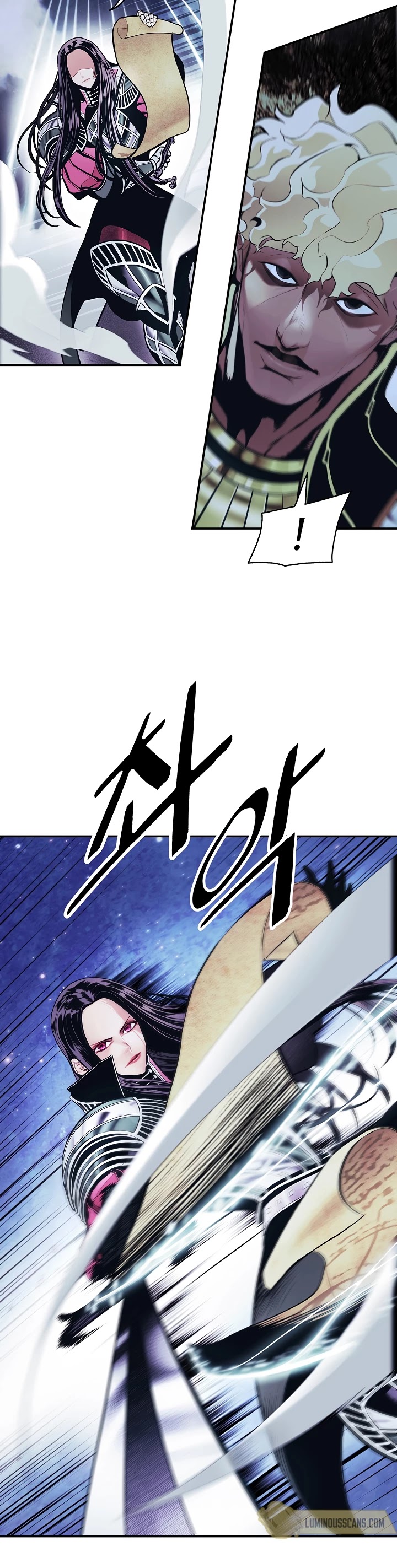 MookHyang - Dark Lady Chapter 120 page 4 - Chapter 120