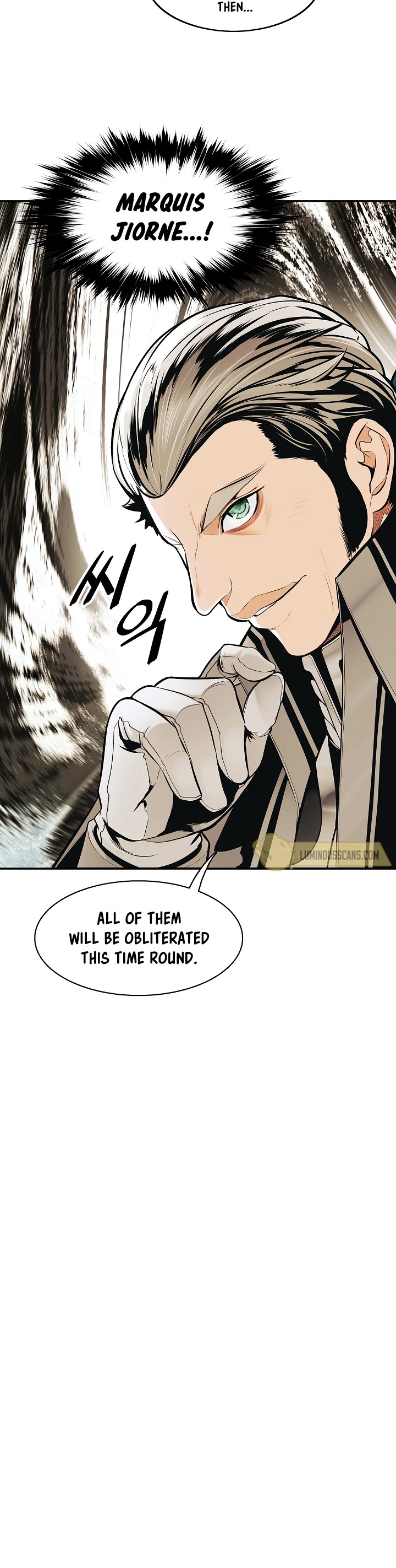 MookHyang - Dark Lady Chapter 120 page 40 - Chapter 120
