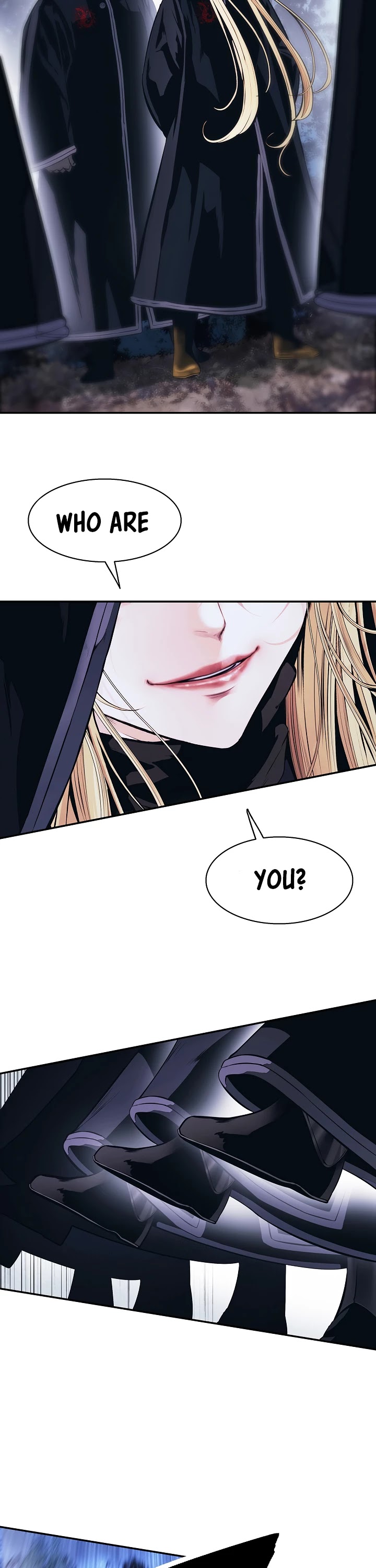 MookHyang - Dark Lady Chapter 120 page 42 - Chapter 120