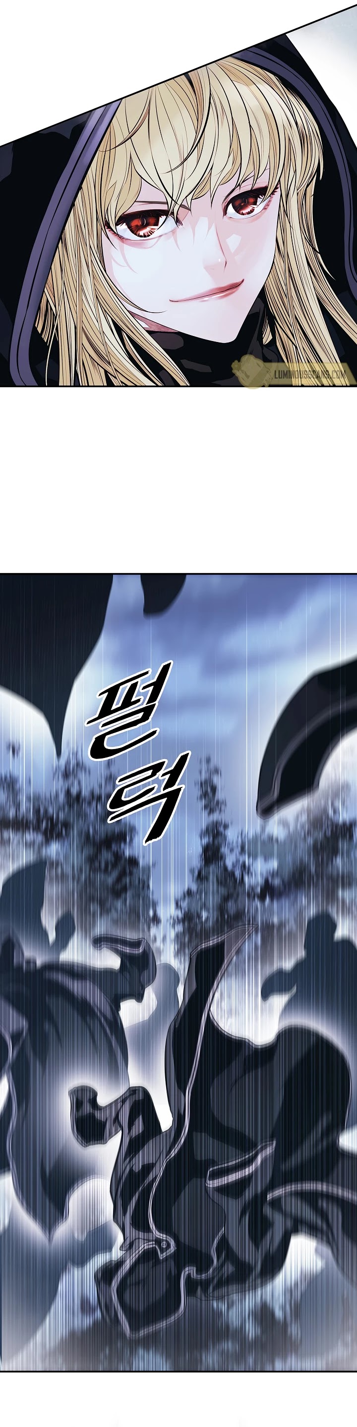 MookHyang - Dark Lady Chapter 120 page 45 - Chapter 120